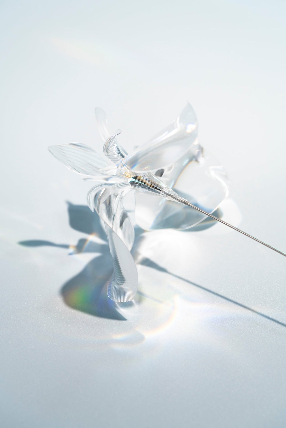 Prism Flower Collection