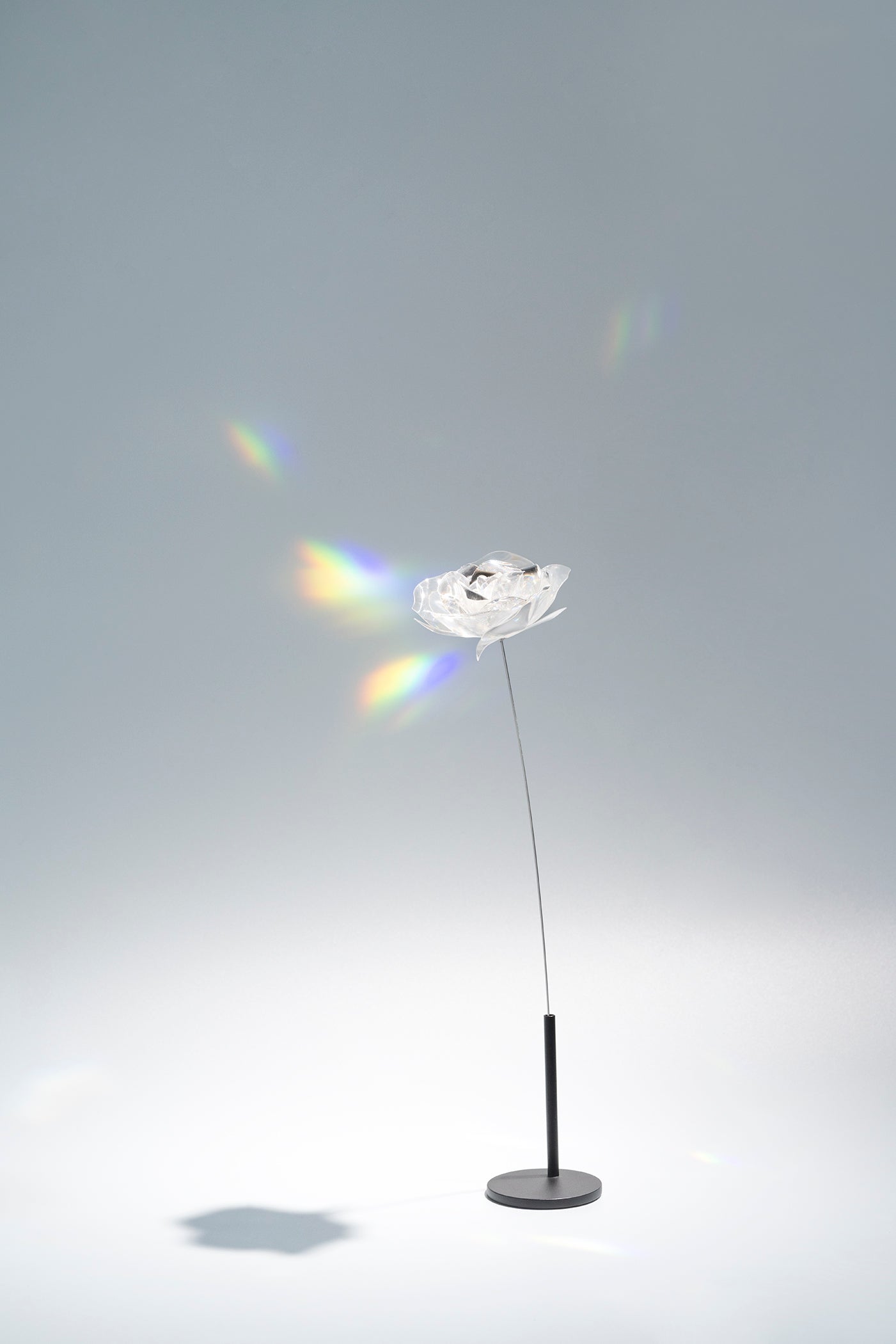 その他 EMISSION PRISM FLOWER #1 ROSE / BASE Prism Flower #1 / Rose