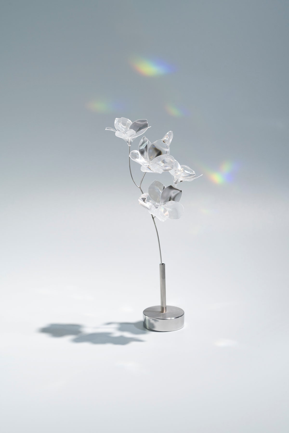 Metal Vase（SS）