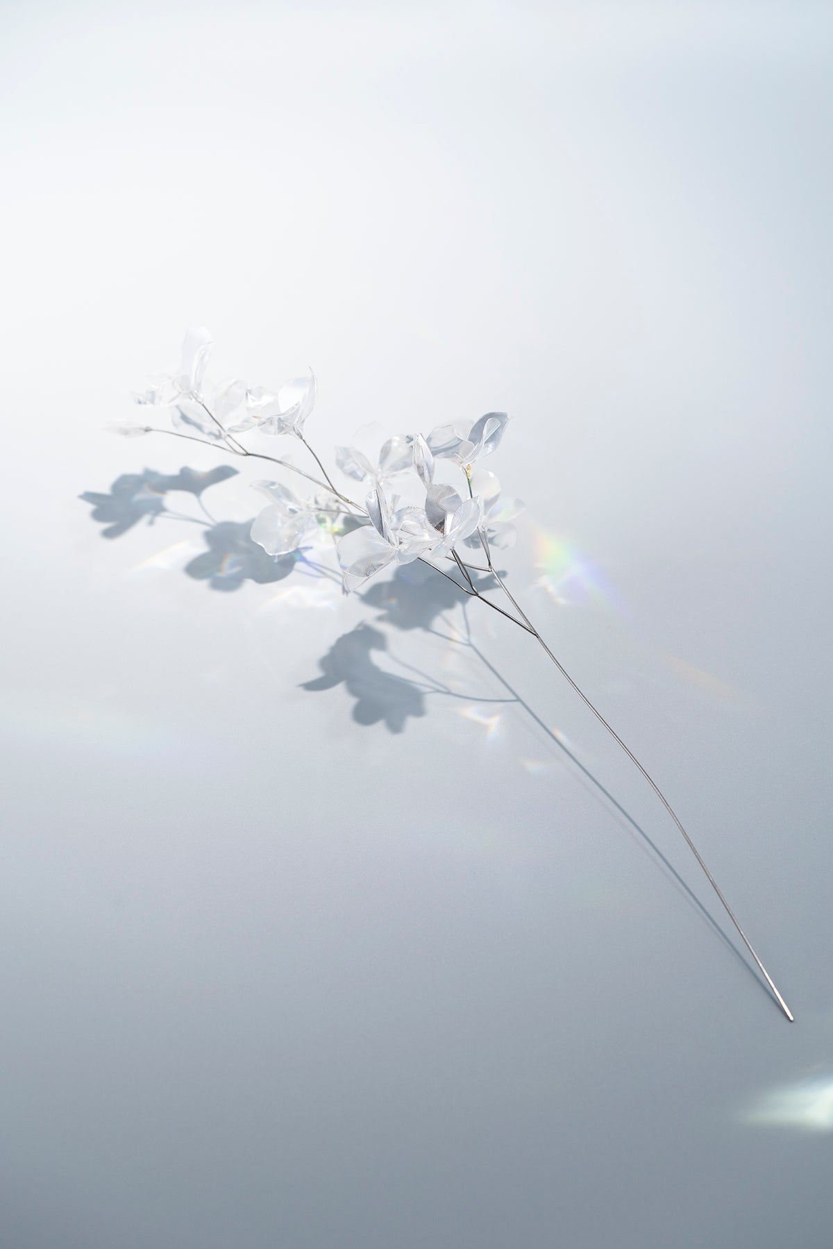 Prism Flower / Sakura-Ⅰ