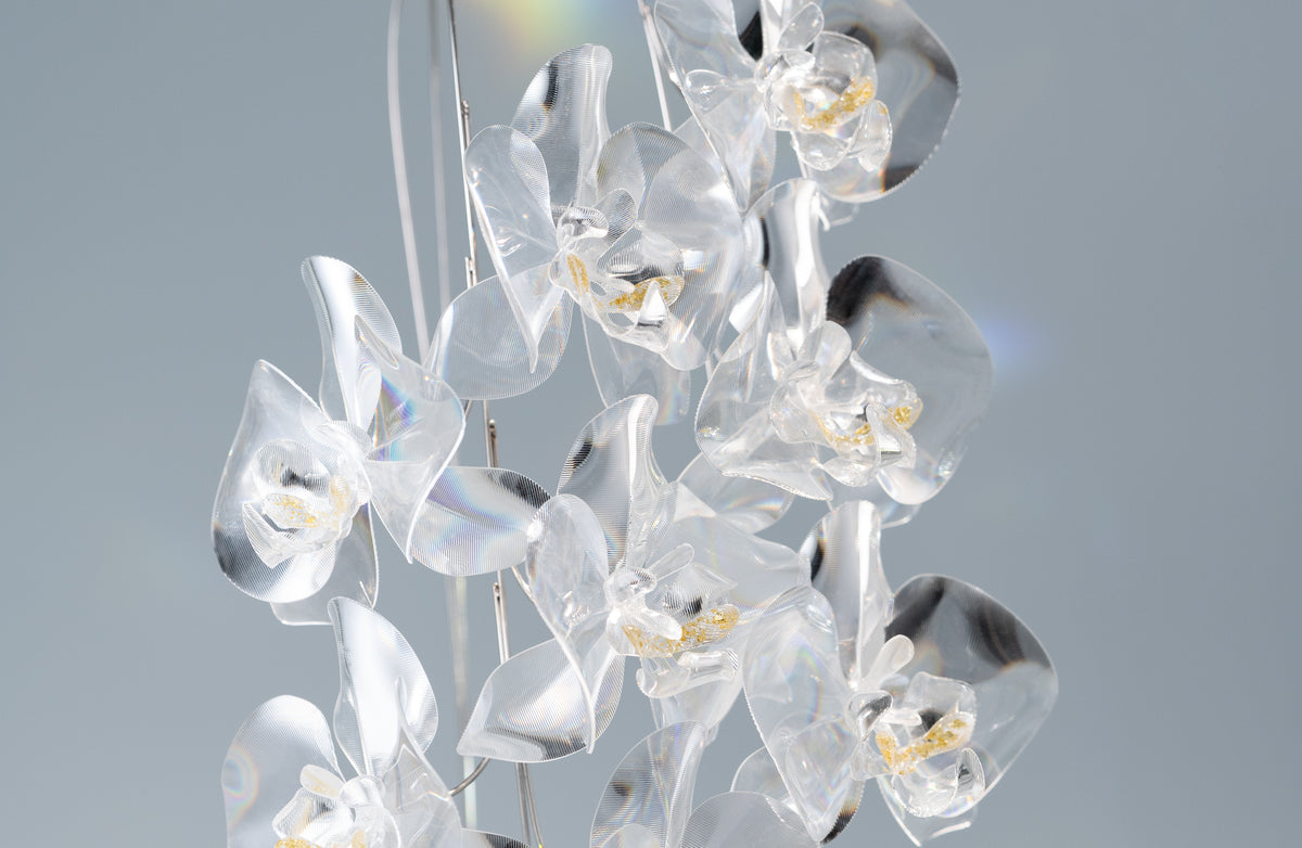 Prism Flower #3