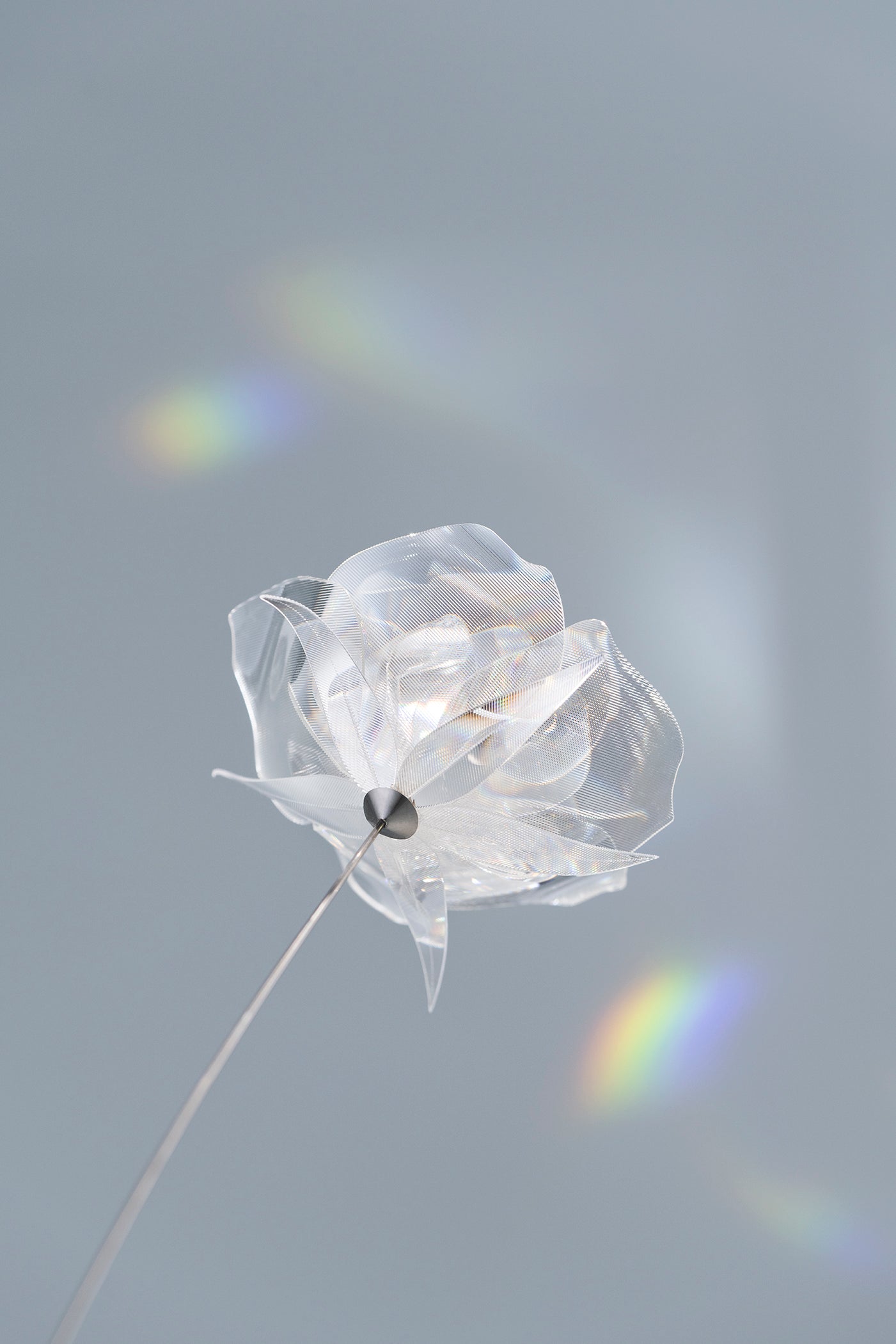 その他 EMISSION PRISM FLOWER #1 ROSE / BASE Prism Flower #1 / Rose