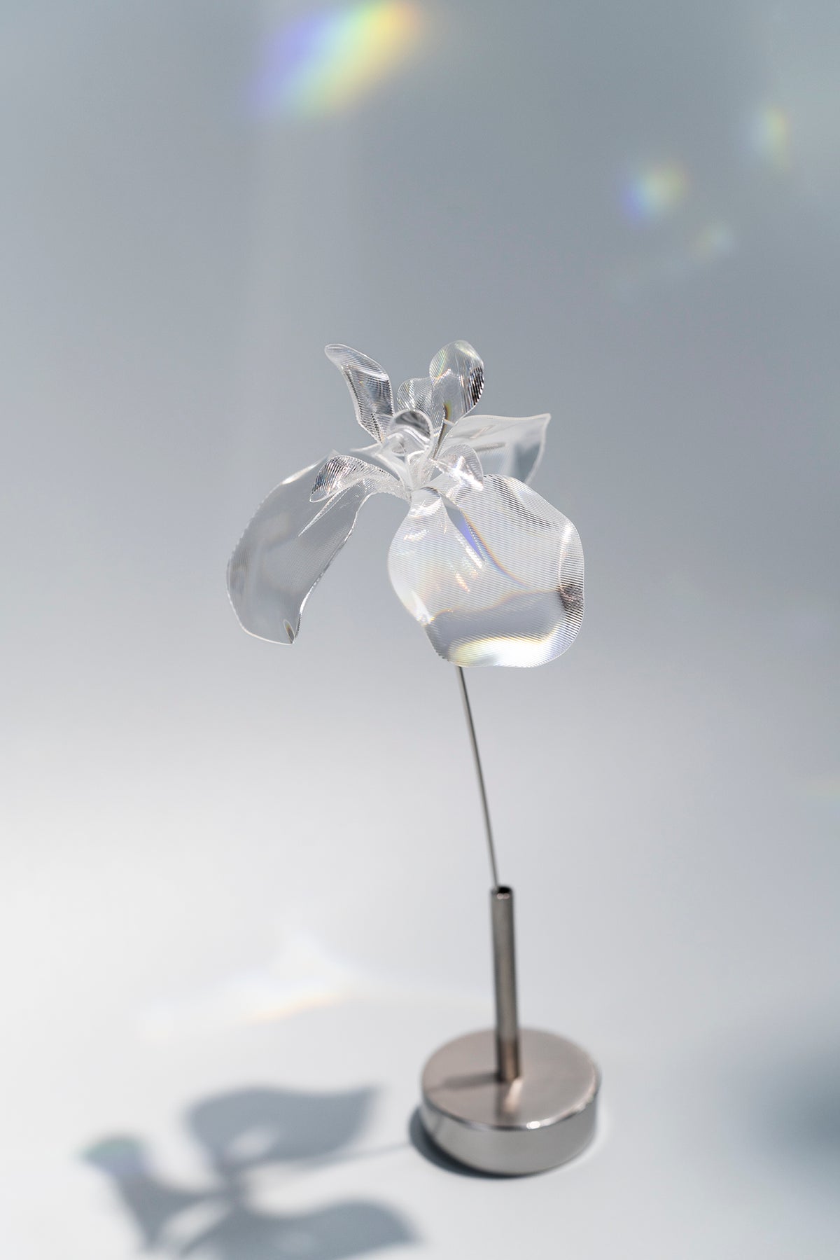 Metal Vase（SS）