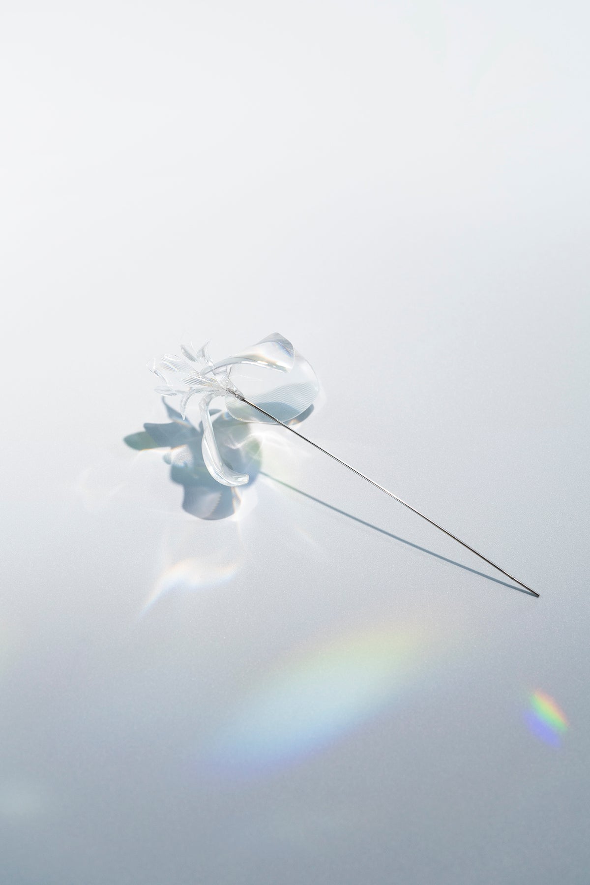 Prism Flower #1 / Iris (S)