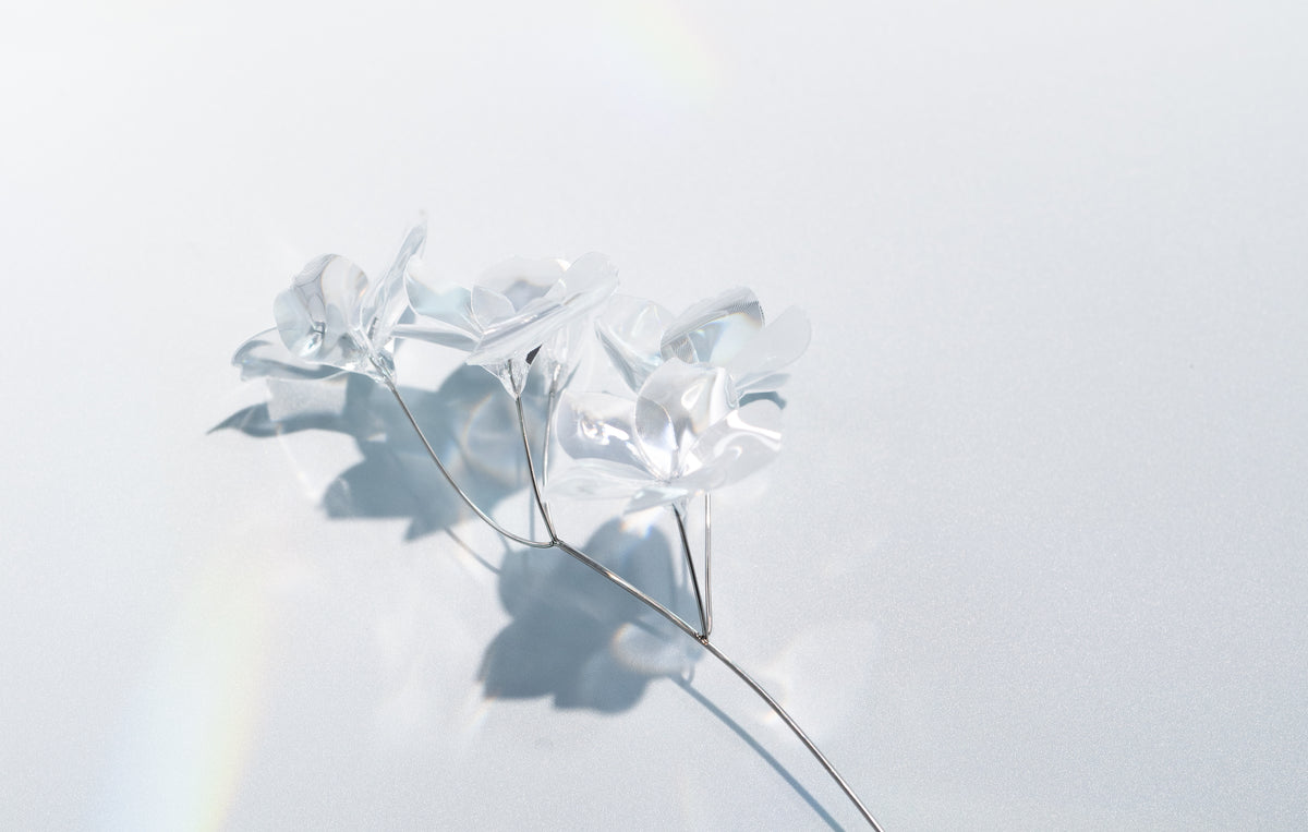 Prism Flower #1（S）