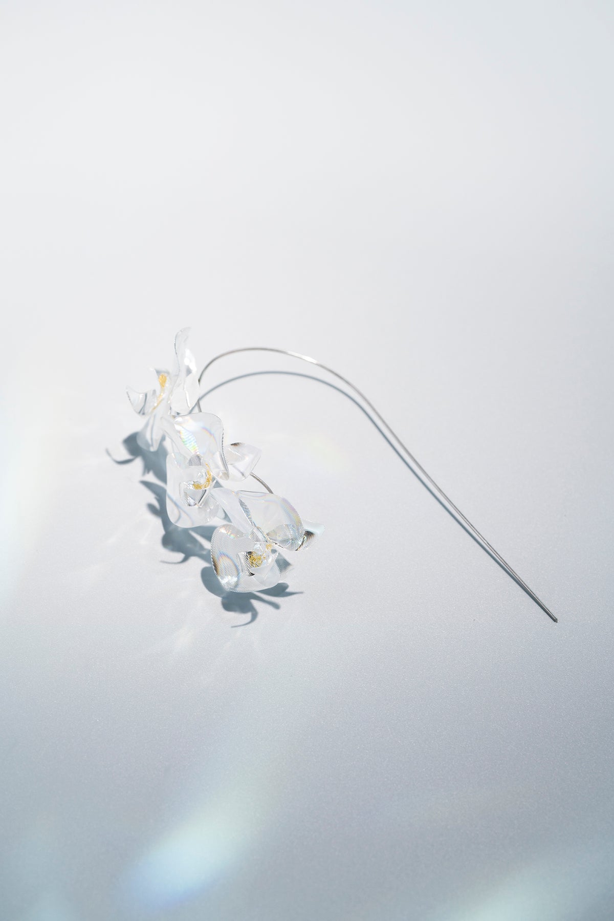 Prism Flower #1 / Kocho-ran 3 (S)