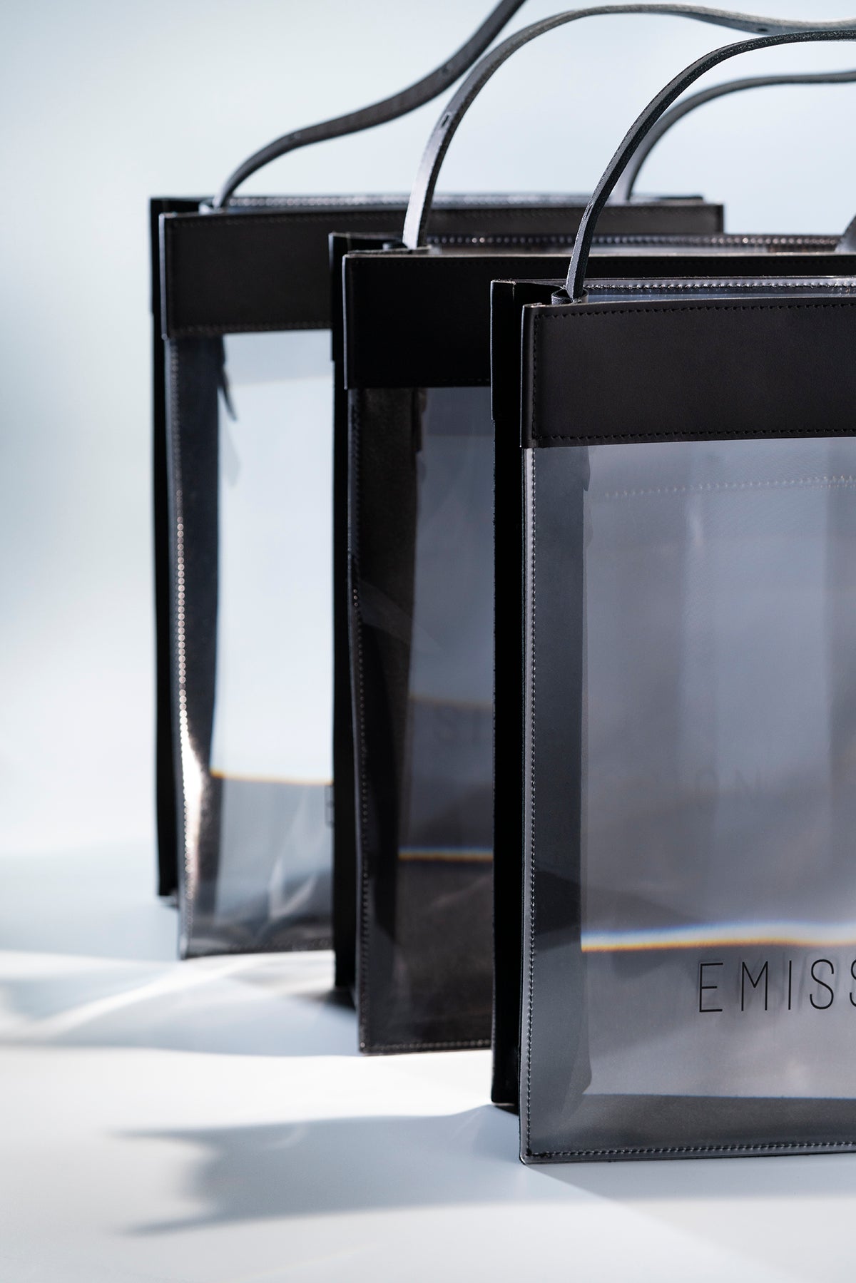 Prism Bag / Tote