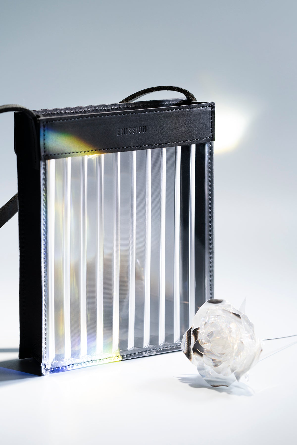 Prism Bag / Sacoche