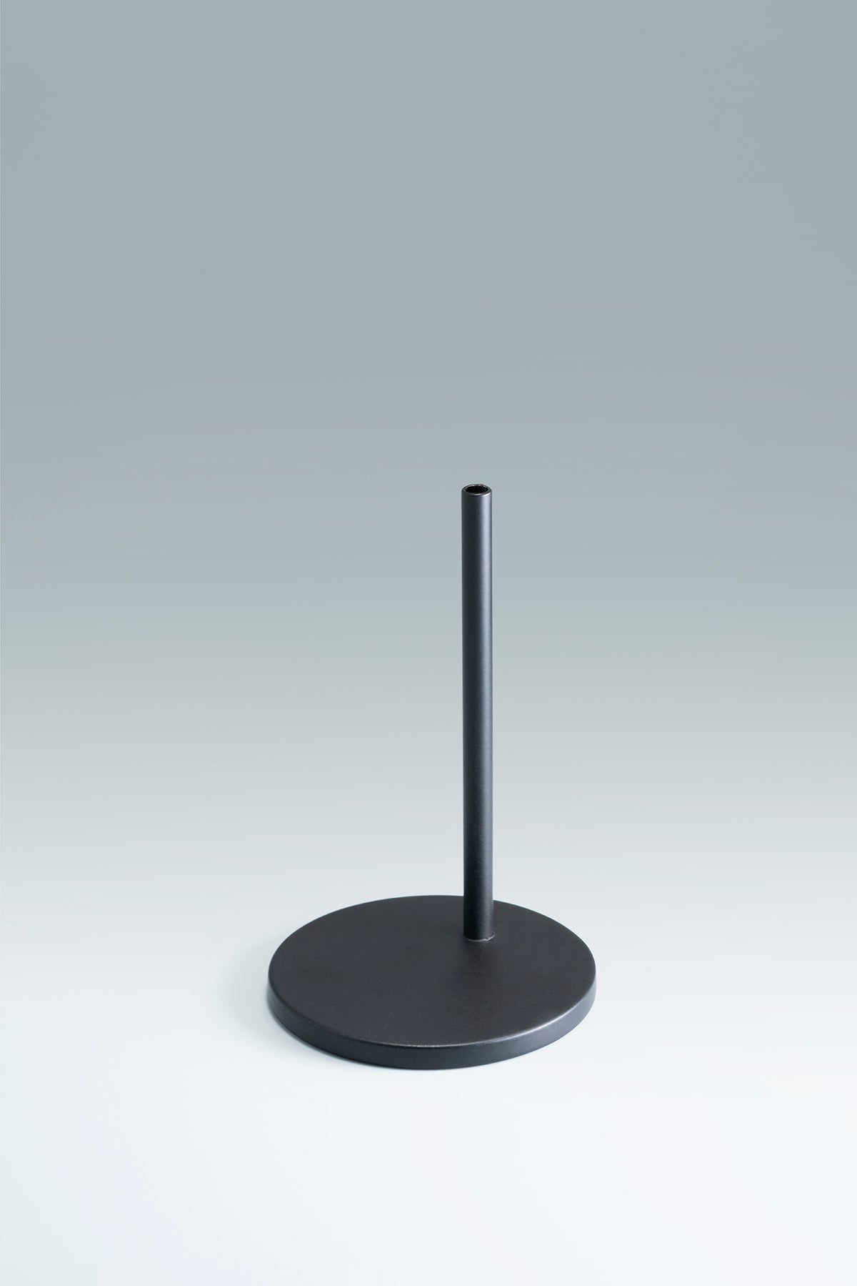 Metal Vase Flat（M）