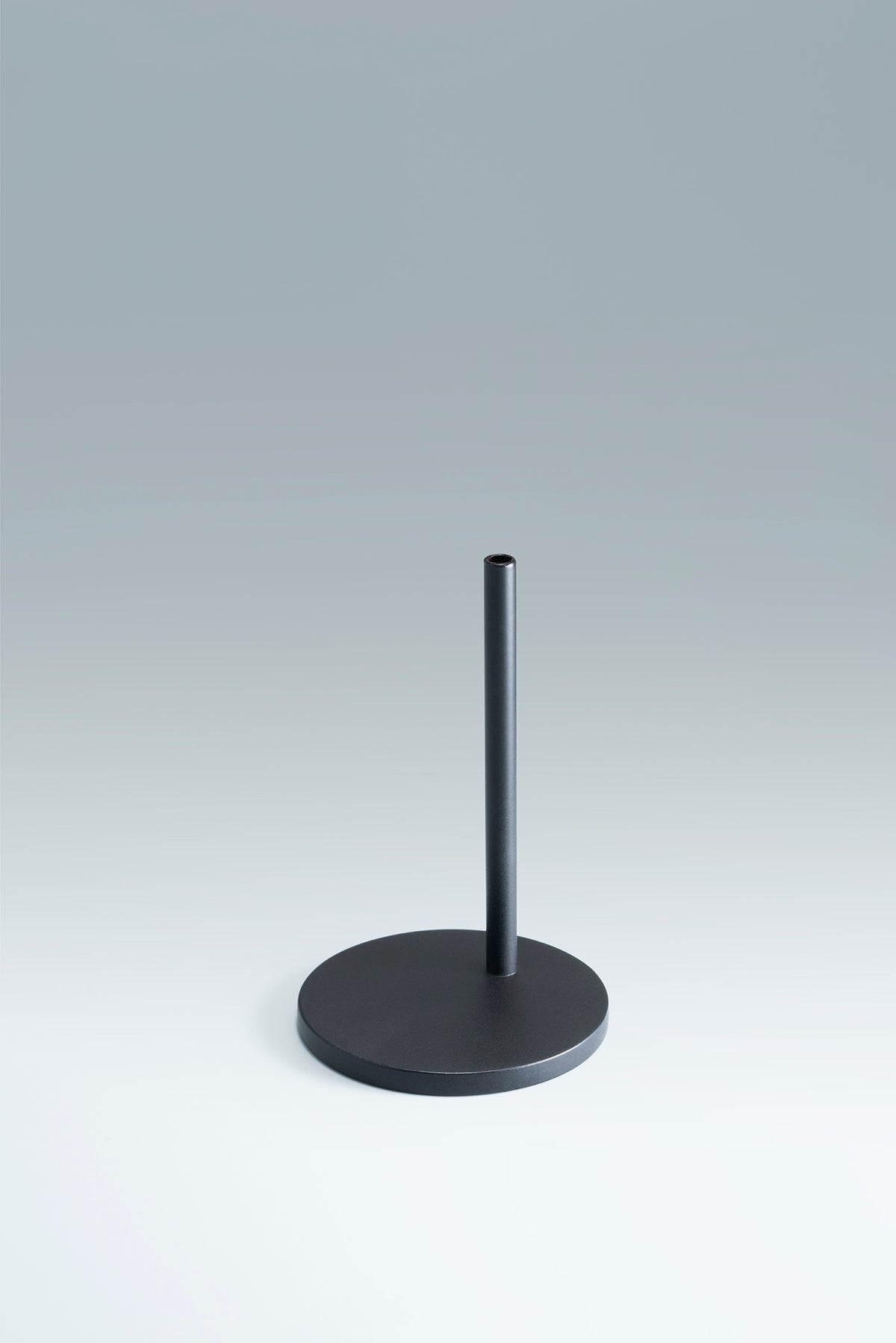 Metal Vase Flat（S）