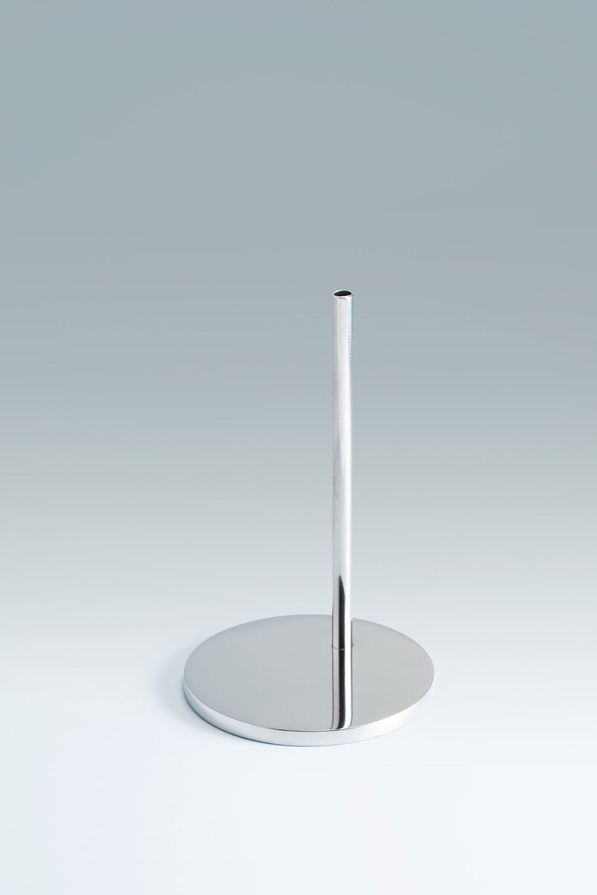Metal Vase Flat（L）