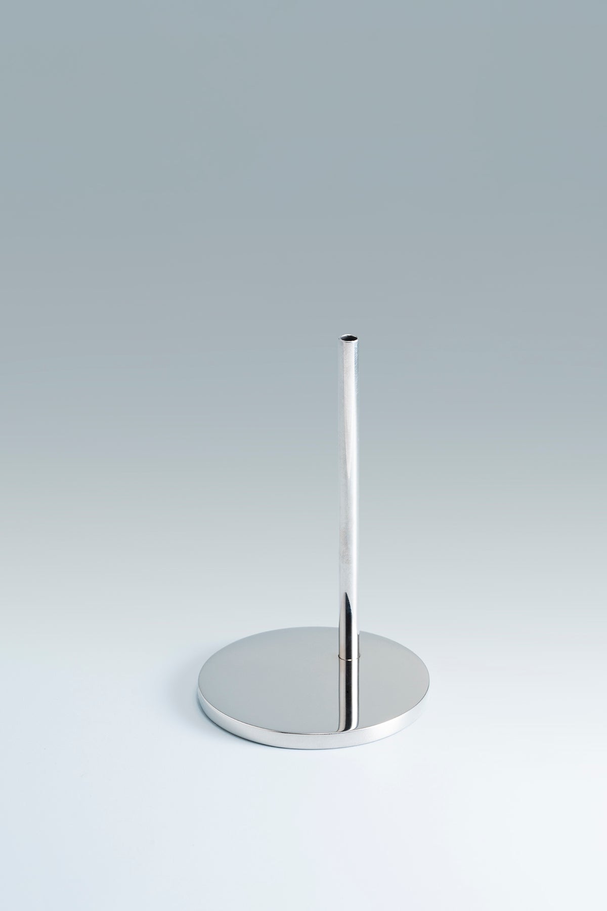 Metal Vase Flat（M）