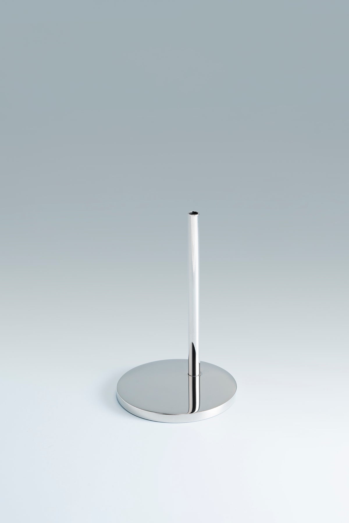 Metal Vase Flat（S）