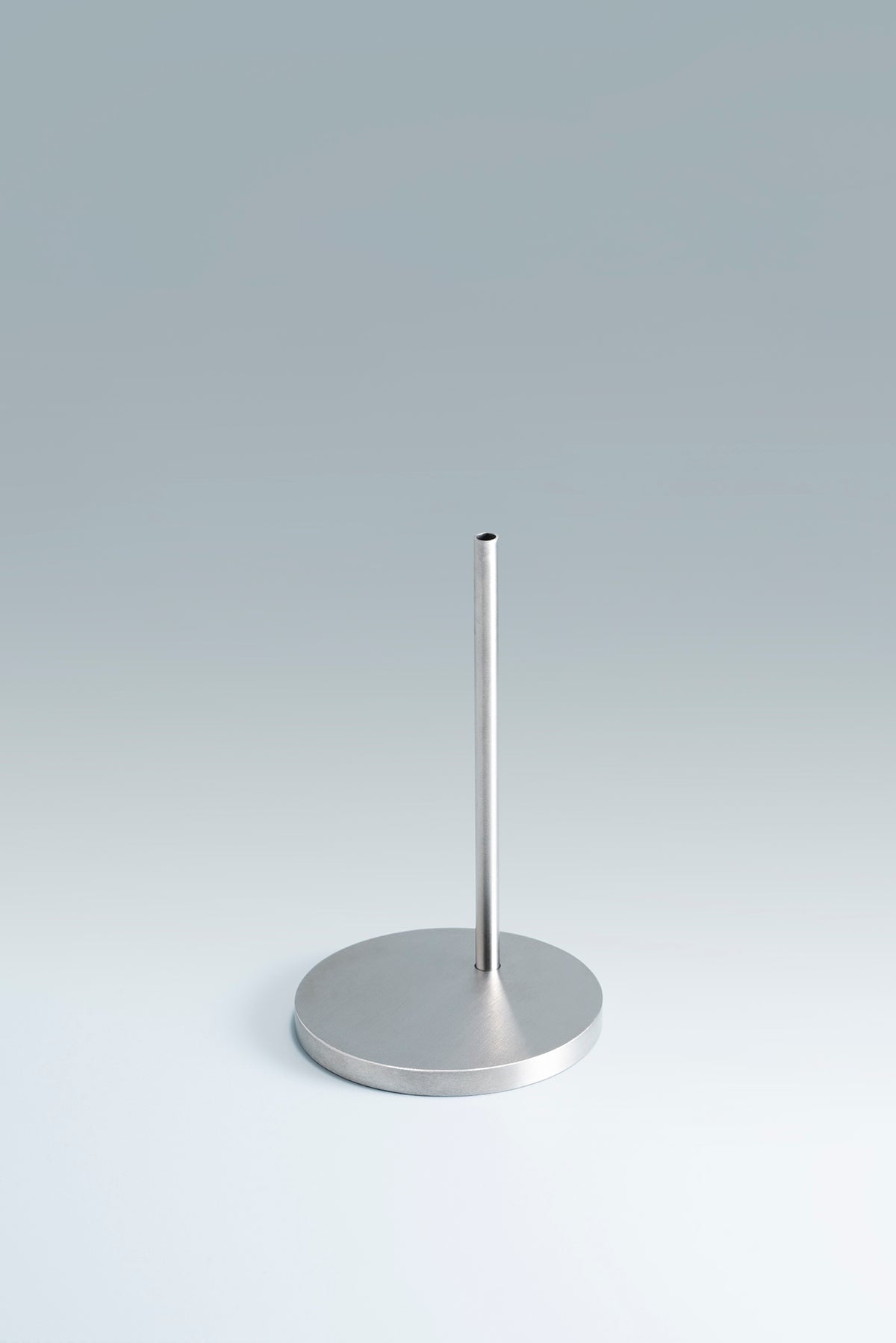Metal Vase Flat（S）